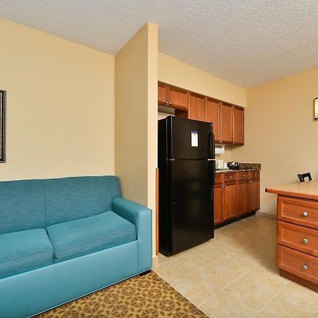 Mainstay Suites Sawgrass Tamarac Room photo