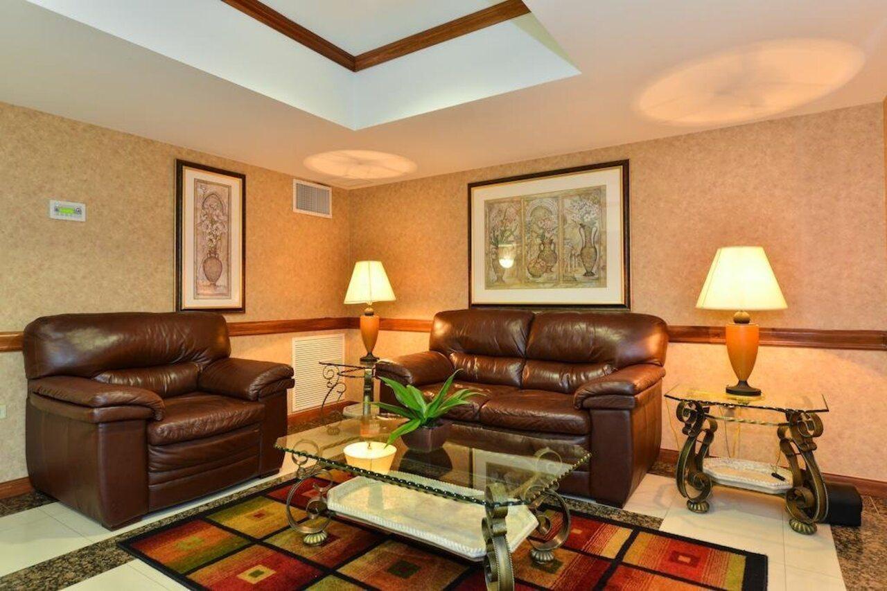 Mainstay Suites Sawgrass Tamarac Exterior photo