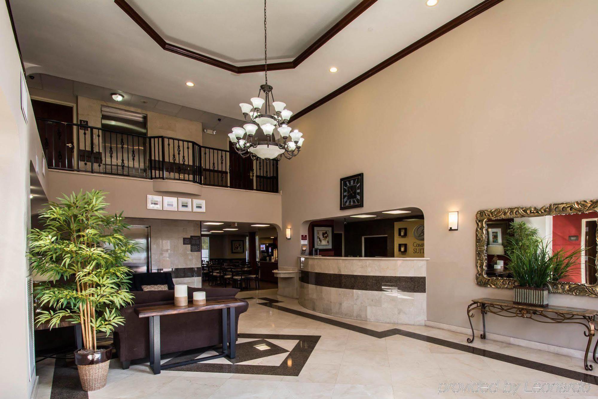 Mainstay Suites Sawgrass Tamarac Exterior photo