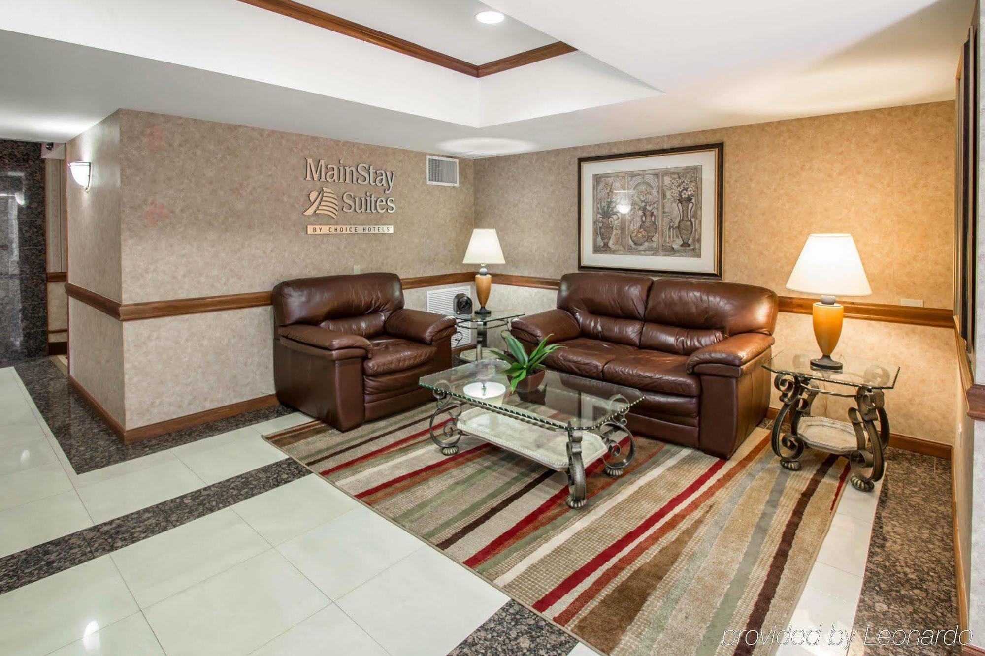 Mainstay Suites Sawgrass Tamarac Exterior photo