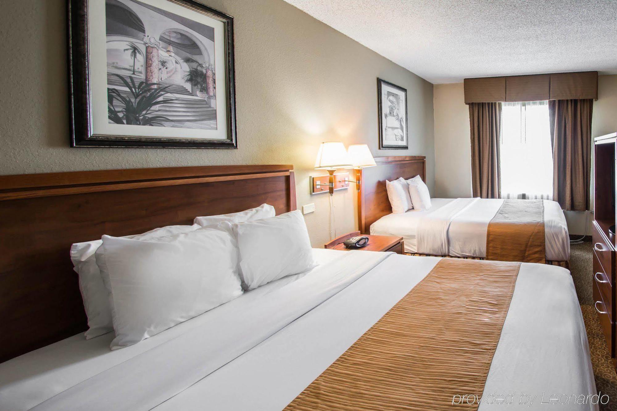 Mainstay Suites Sawgrass Tamarac Exterior photo