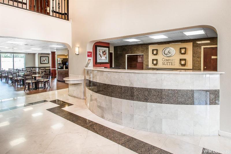 Mainstay Suites Sawgrass Tamarac Exterior photo