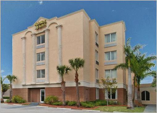 Mainstay Suites Sawgrass Tamarac Exterior photo